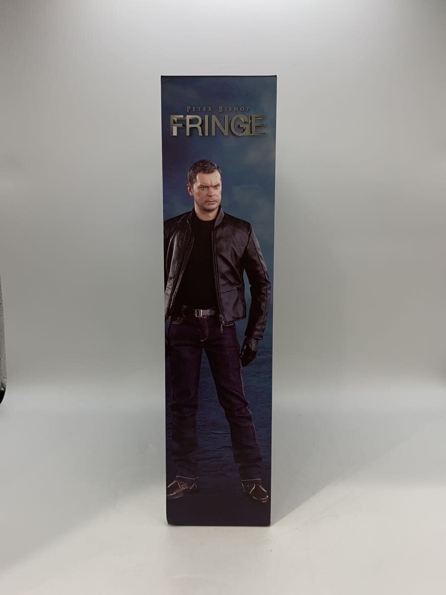 ART STORM 1/6 FRINGE Peter Bishop Figure