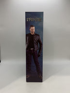 ART STORM 1/6 FRINGE Peter Bishop Figure