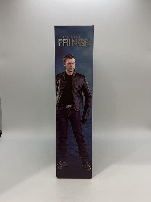 ART STORM 1/6 FRINGE Peter Bishop Figure