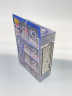 Other Brand Figure - M.I.A. Casval Gundam