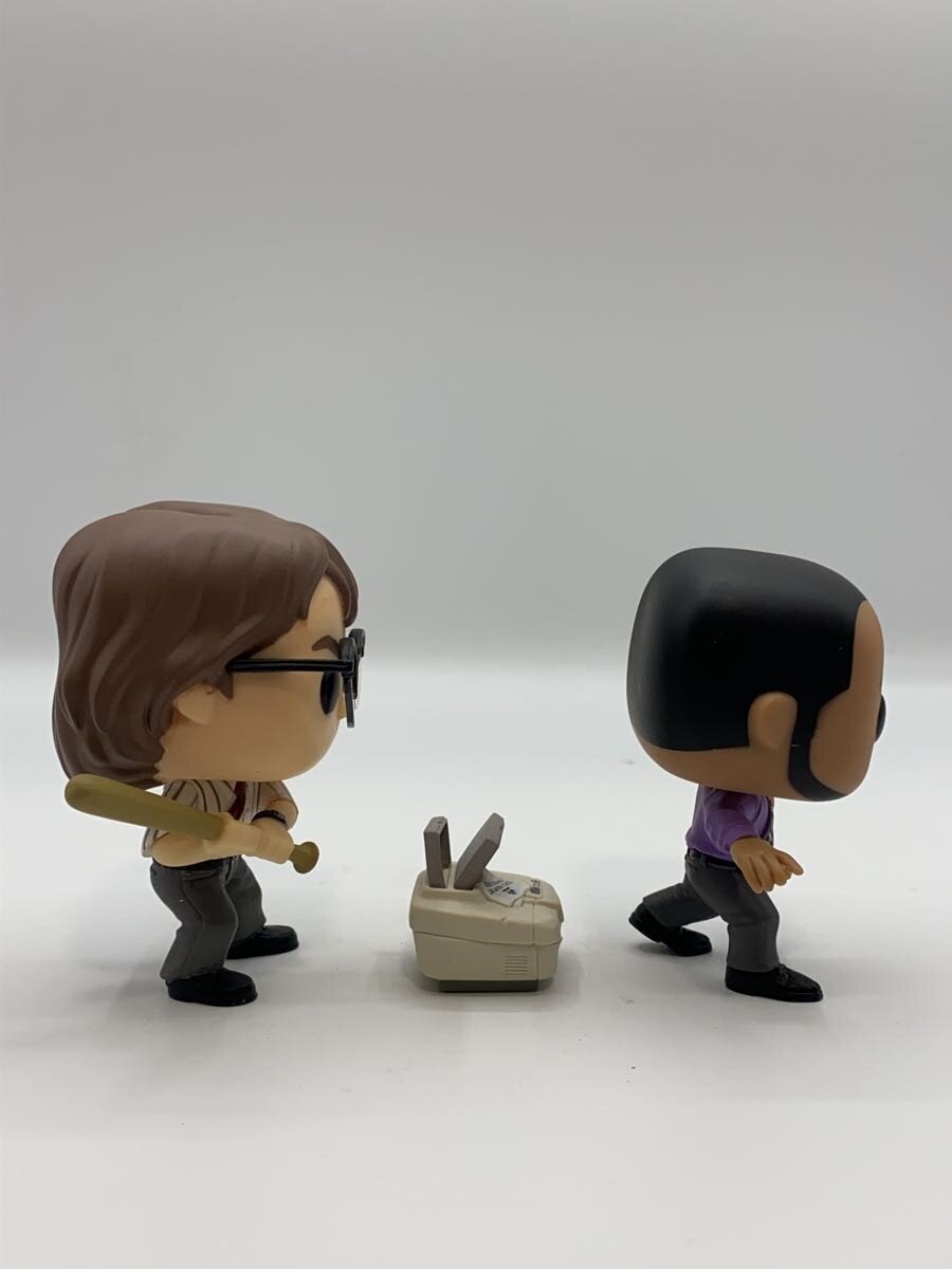 FUNKO Figure: MICHAEL BOLTON & SAMIR