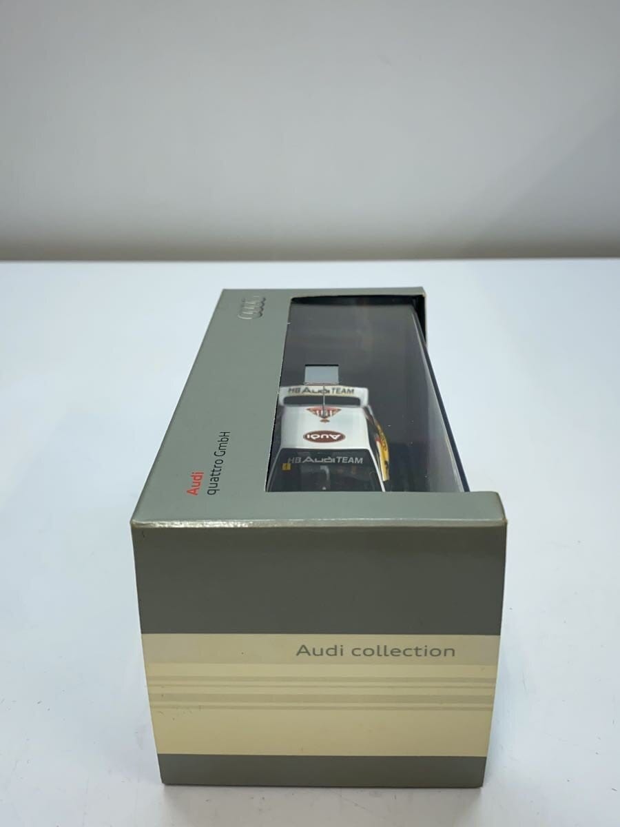 Other Brand Mini Car: Audi Sport quattro Rallye MC1985