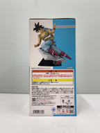 BANDAI SPIRITS Comic & Anime Figure