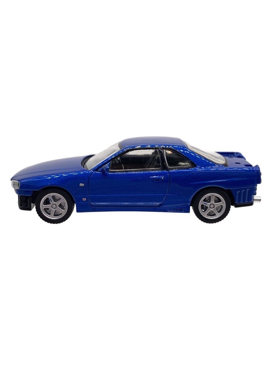 TOMYTEC Mini Car LV-N353B