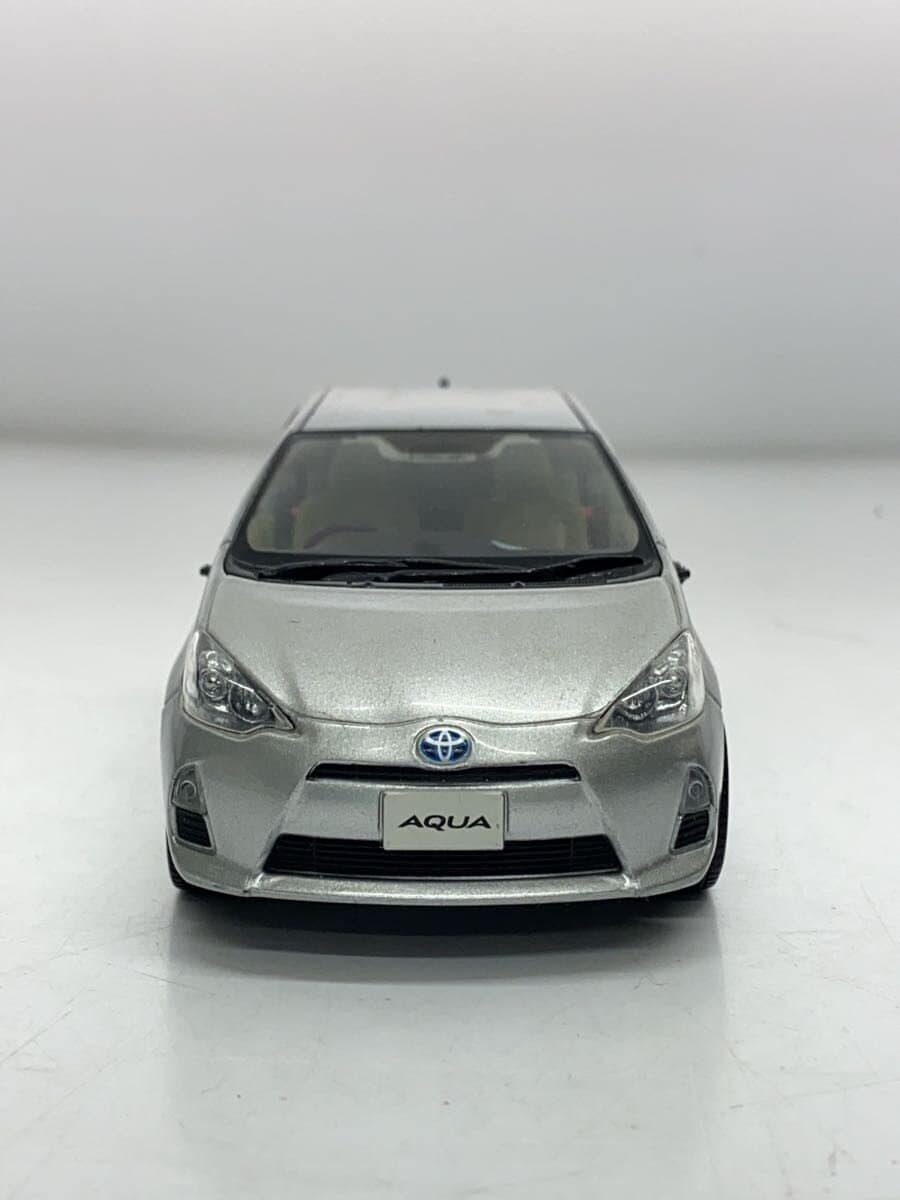 TOYOTA Toy Car (GRY)
