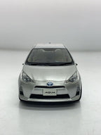 TOYOTA Toy Car (GRY)