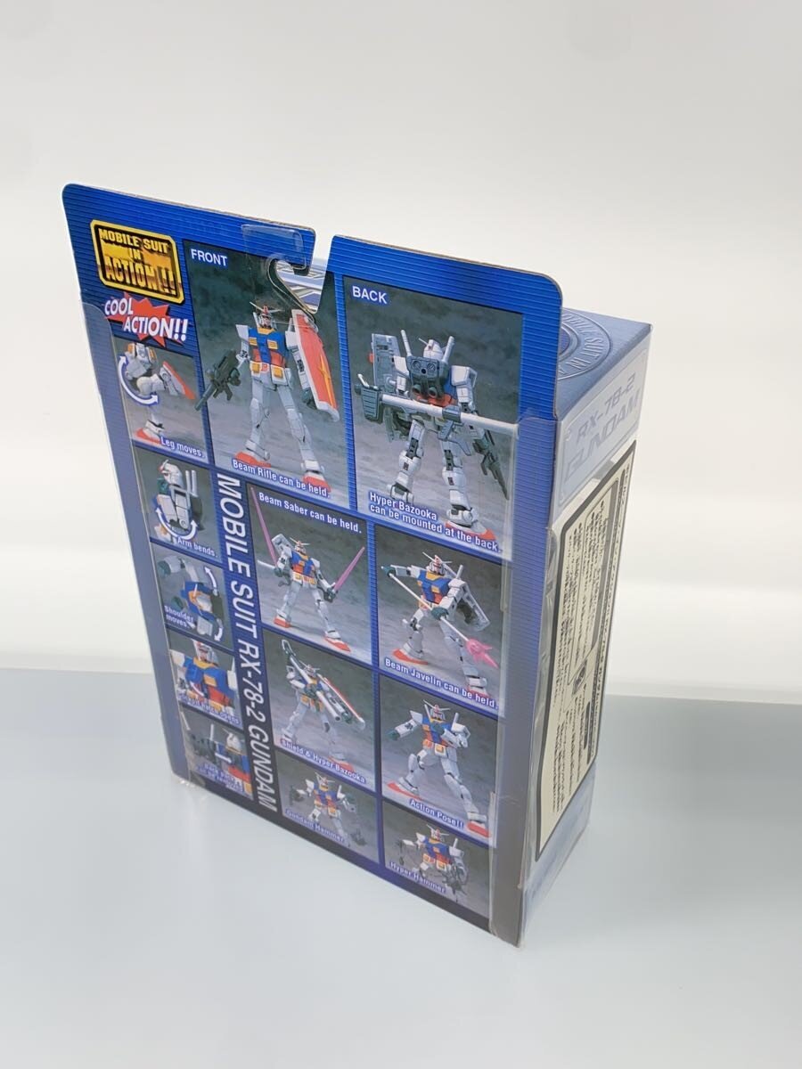 Other Brand Figure M.I.A. RX-78-2 TITANS Ver. (Dengeki Hobby)