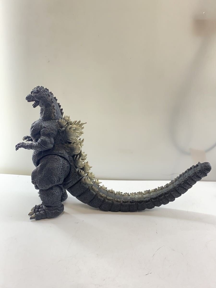 BANDAI Godzilla 1991 Extra-Large Sofubi Figure (Black)