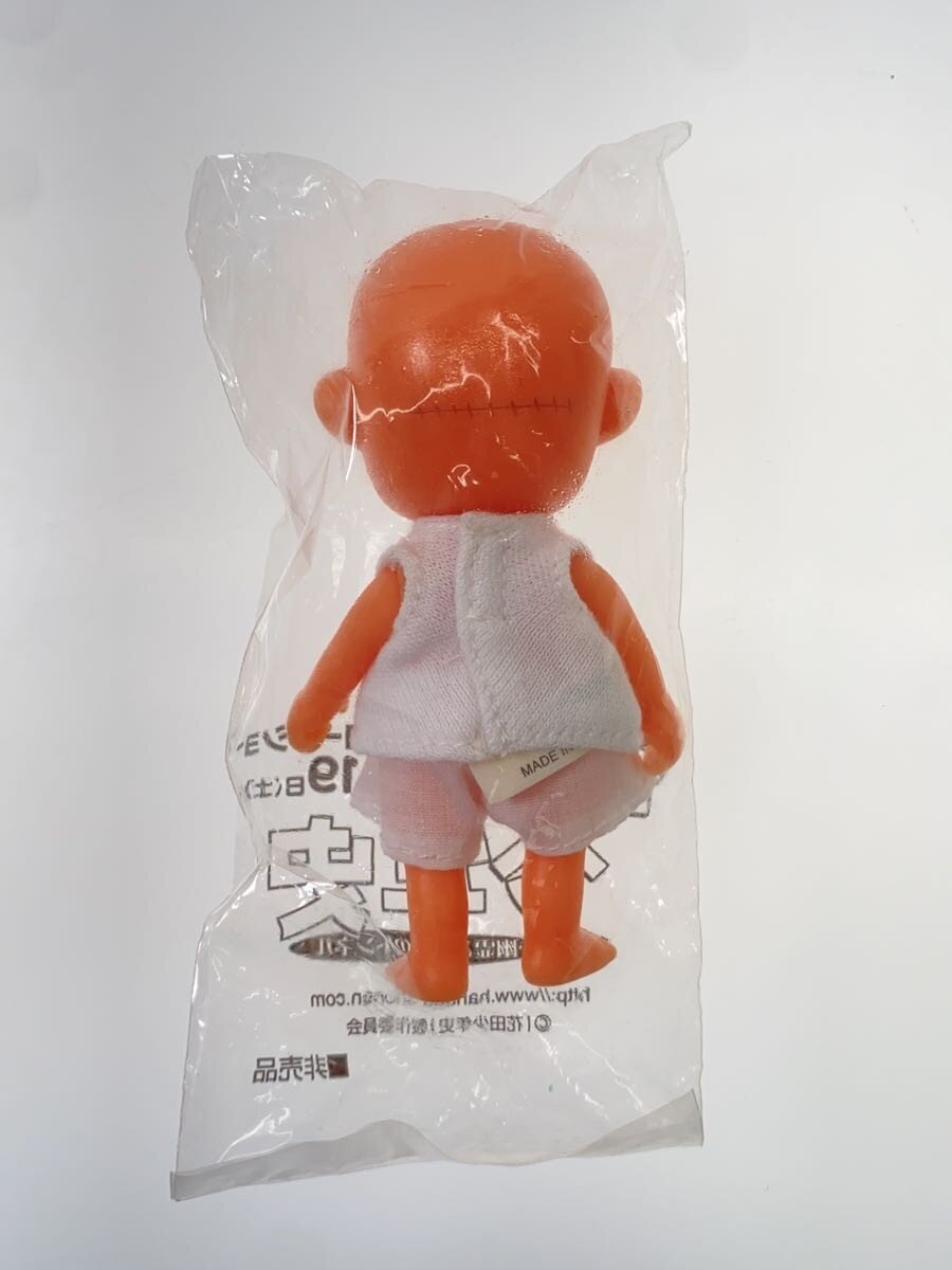 Kodansha Sofubi Hanada Ichiro (Hanada Shonen Shi) Advance Ticket Purchase Bonus, Unopened