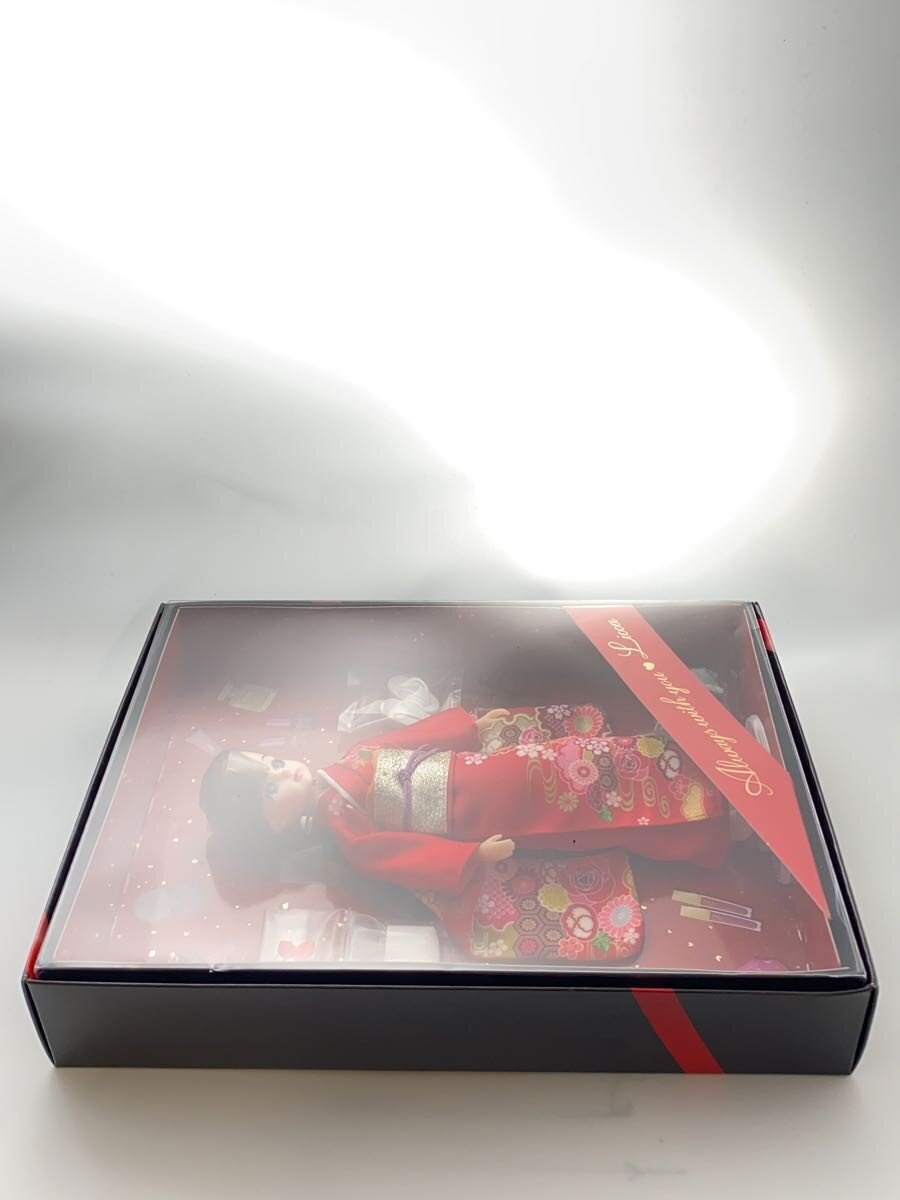 TAKARA TOMY Girls: always with you (Shareholder Benefit)