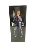 BANDAI SPIRITS Ichiban Kuji BLEACH 20th A Prize: Substitute Shinigami Ichigo Kurosaki Figure
