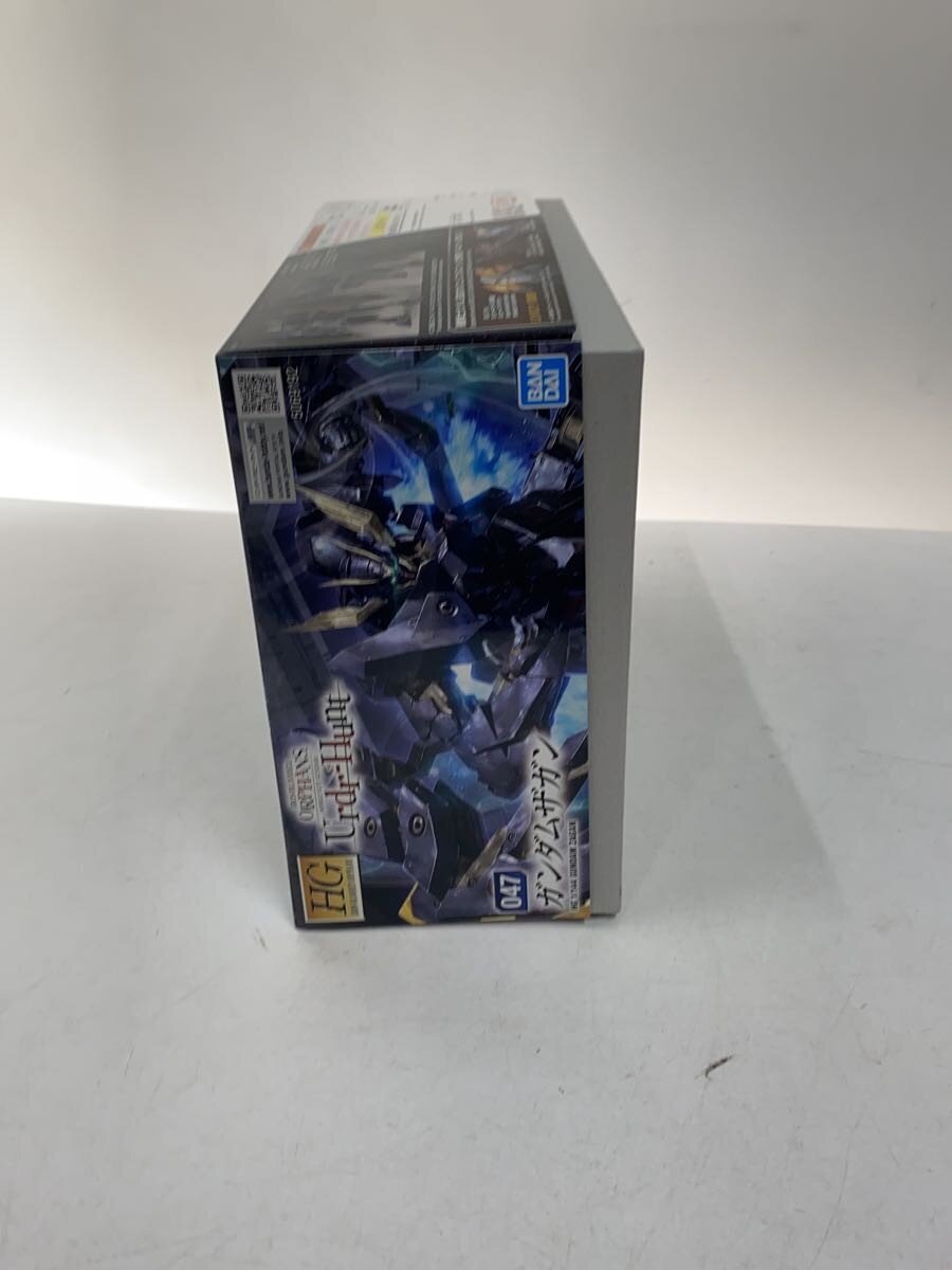 BANDAI SPIRITS HG 1/144 Gundam Zagan (Gunpla)