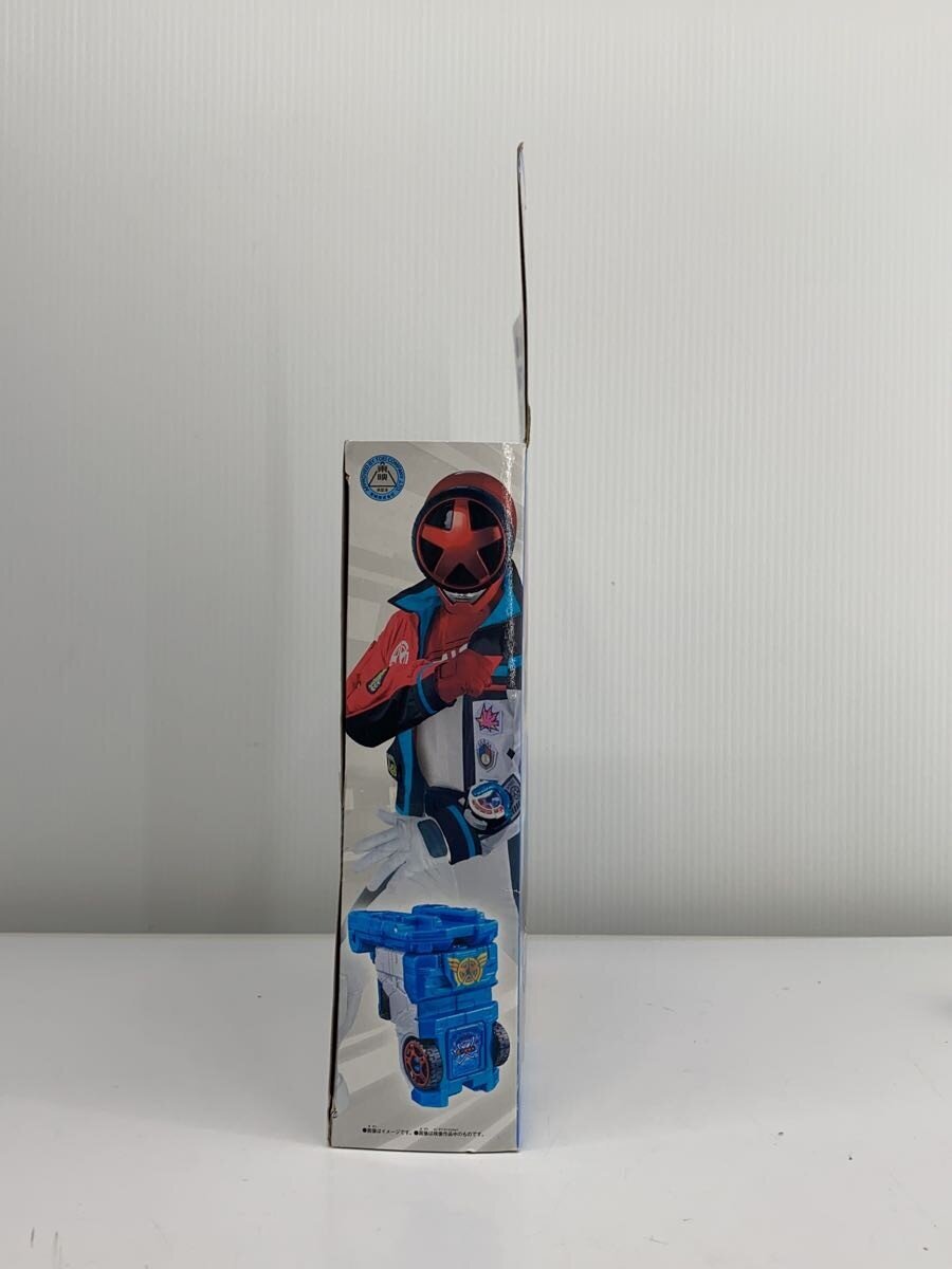BANDAI Tokusatsu Hero
