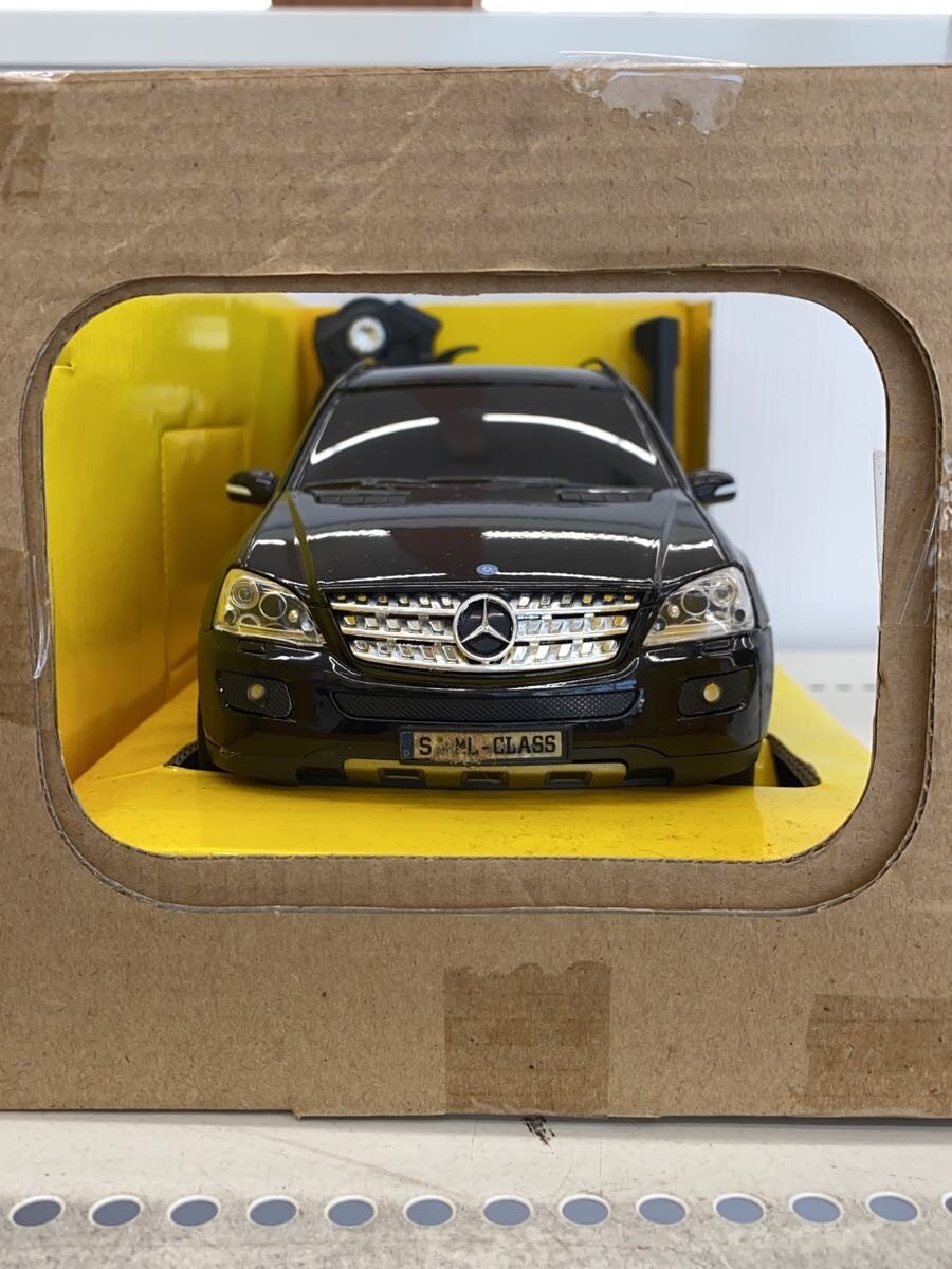 Other Brand Mini Car (BLK) Mercedes-Benz M-CLASS