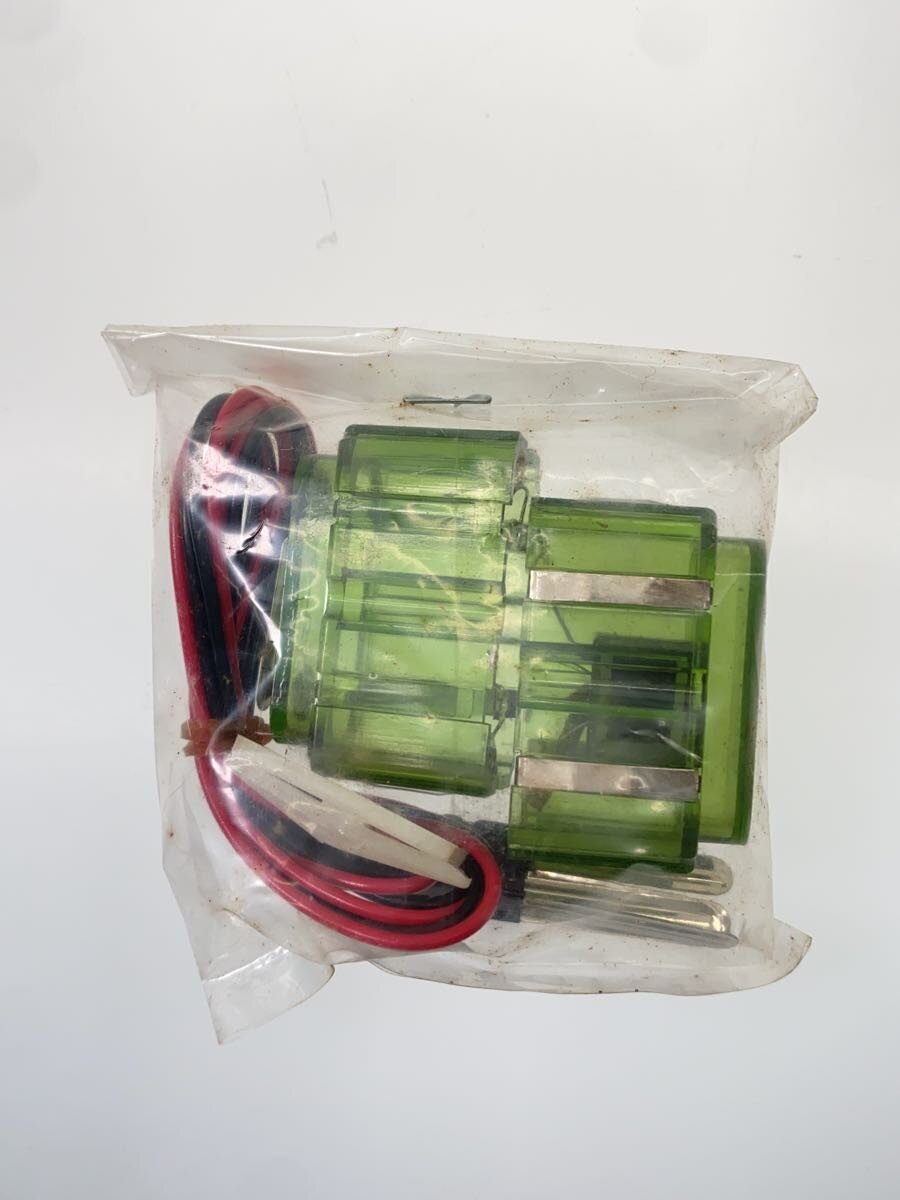 Gakken Electronic Blocks EX-A Parts