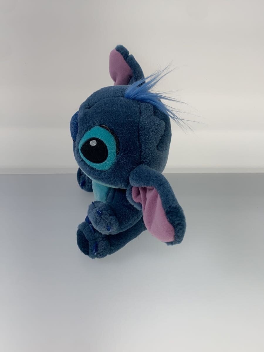 Disney Stitch Plush (Lilo & Stitch)
