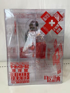 Kaiyodo Inuyasha Kikyo Figure