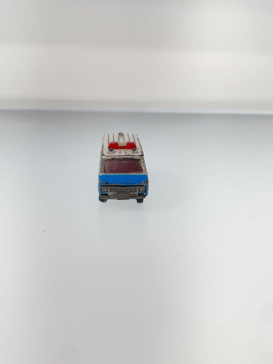 TOMY Mini Car F09-2