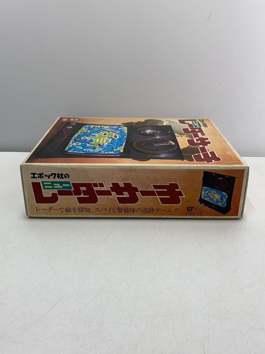EPOCH Hobby Misc