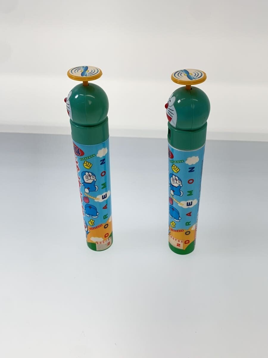 EPOCH Janken Ramune Dispenser Doraemon (2-piece set)