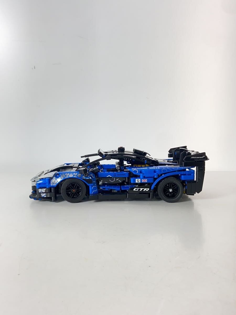 LEGO Boy