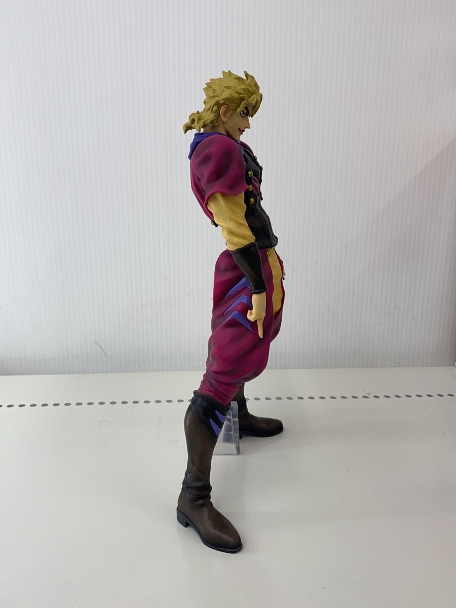 BANDAI SPIRITS JoJo DIO Figure (No Box)