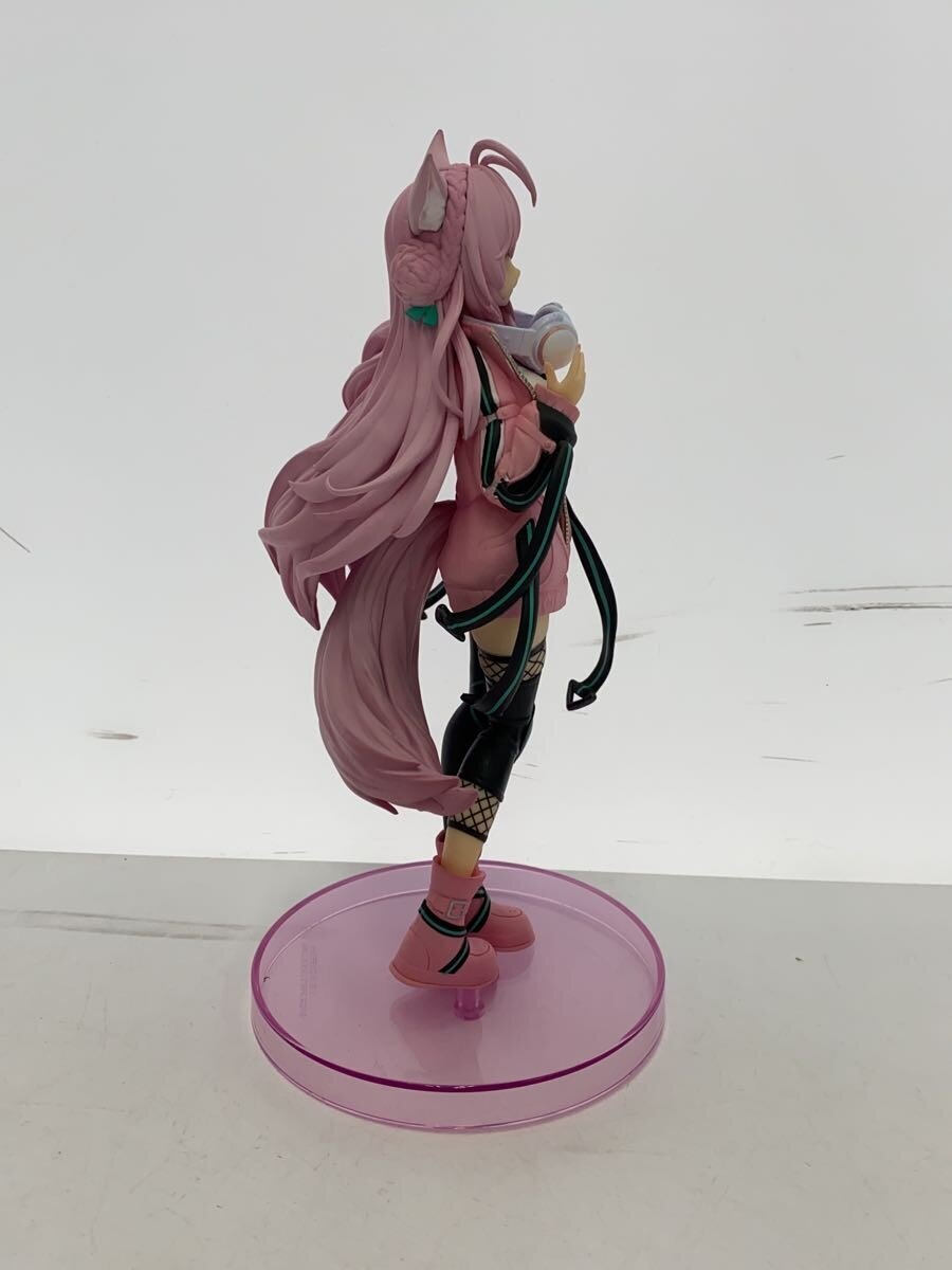 BANDAI SPIRITS Figure