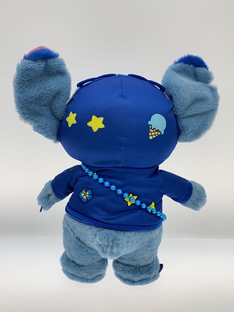 Disney Stitch Happy Kuji A Prize (Blue)