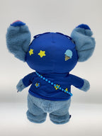 Disney Stitch Happy Kuji A Prize (Blue)