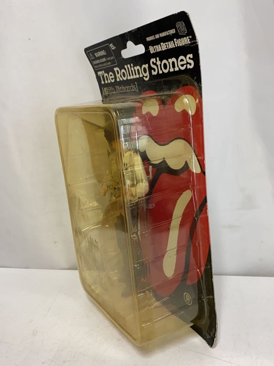 MEDICOM TOY The Rolling Stones Figure