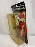 MEDICOM TOY The Rolling Stones Figure
