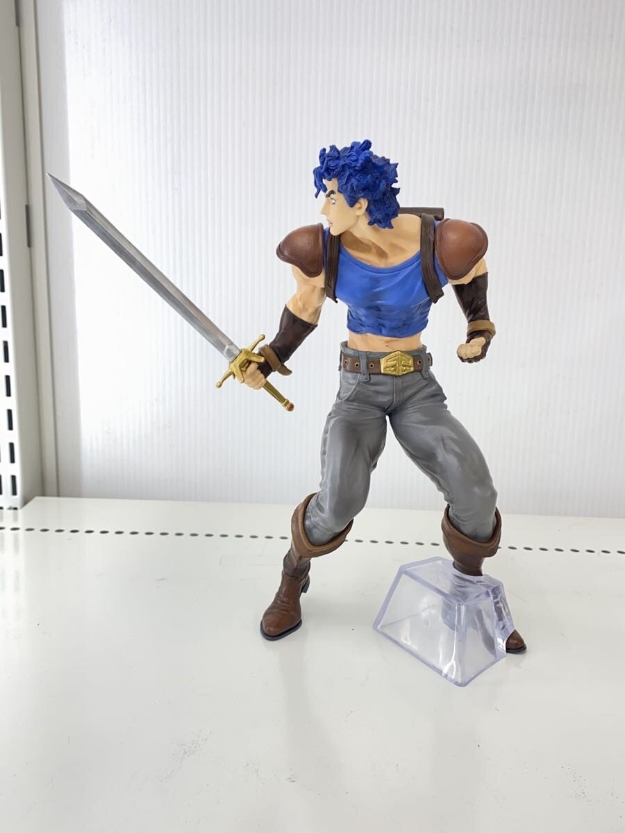 BANDAI SPIRITS JoJo Figure: Jonathan