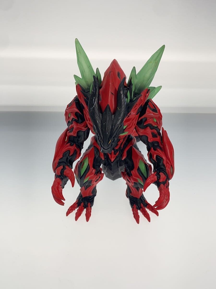 Other Brand Sofubi Ultra Monster DX ArchBelial