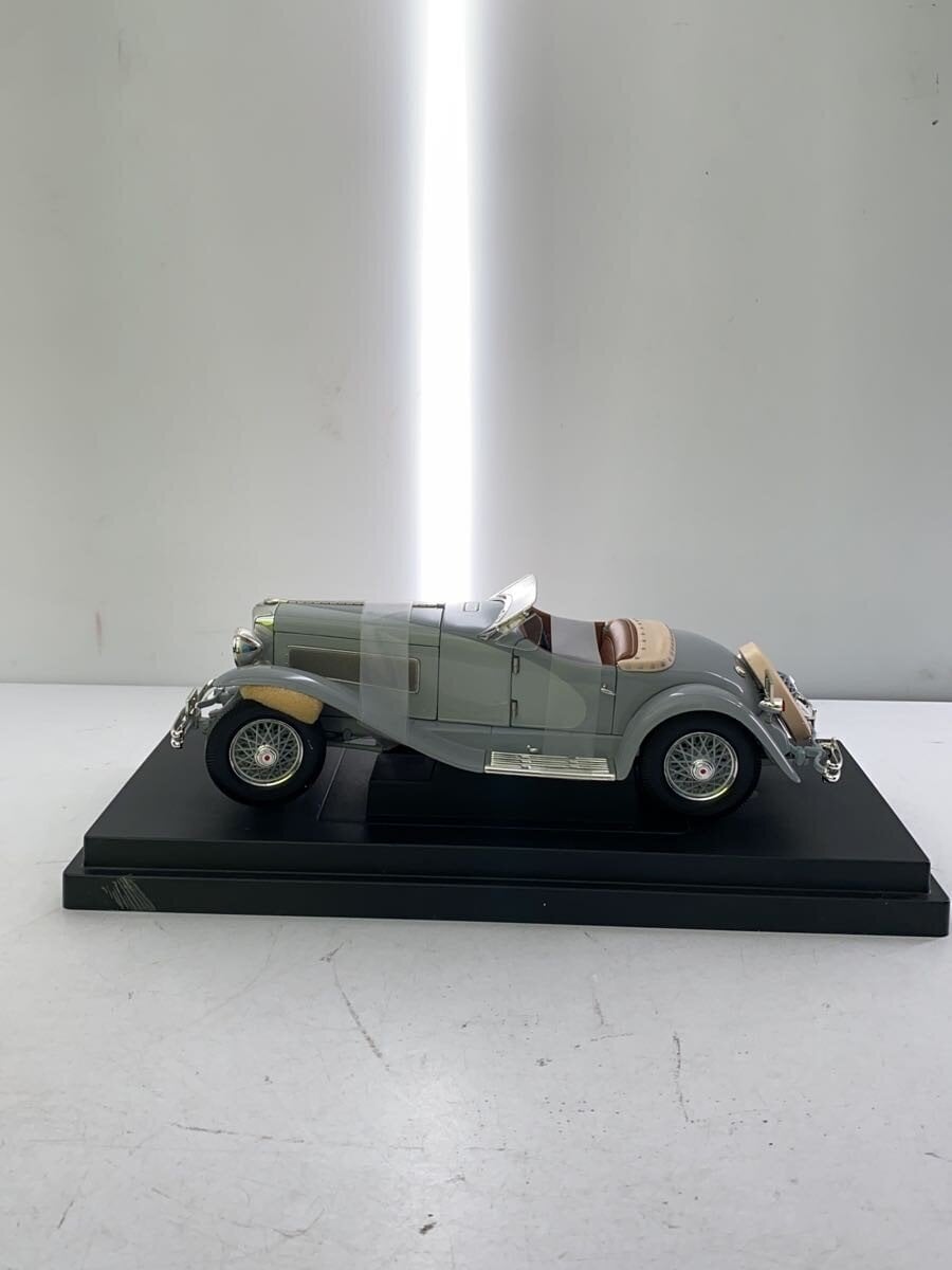 ERTL 1/18 Scale Model Car Gary Cooper Limited Edition Duesenberg