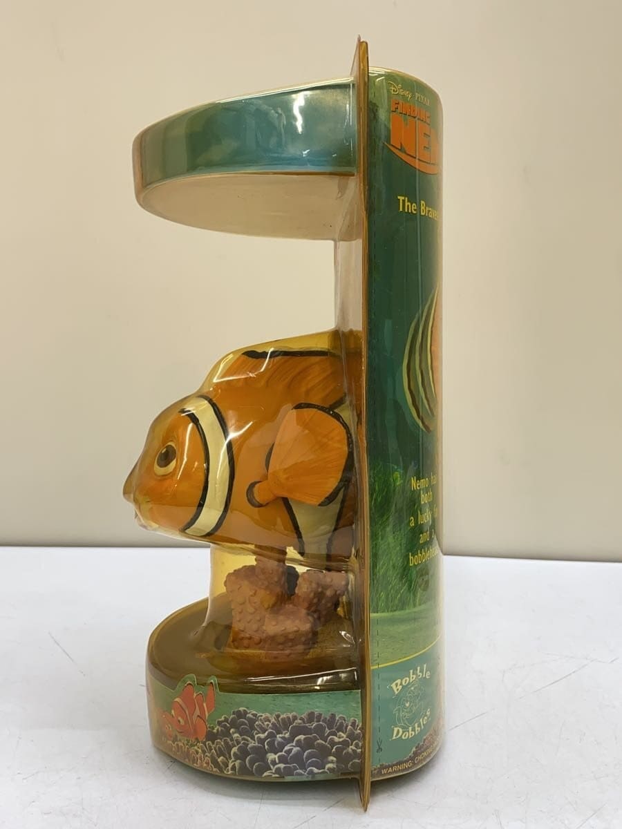 Other Brand (Tomy Direct Co., Ltd.) Figure - Buruburu Head Nemo