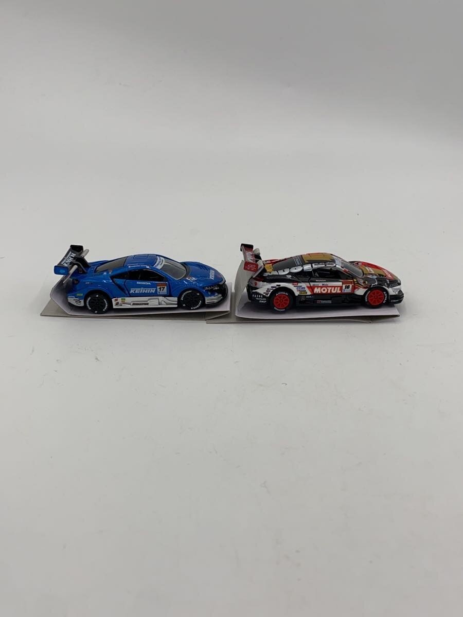 TAKARA TOMY Mini Car