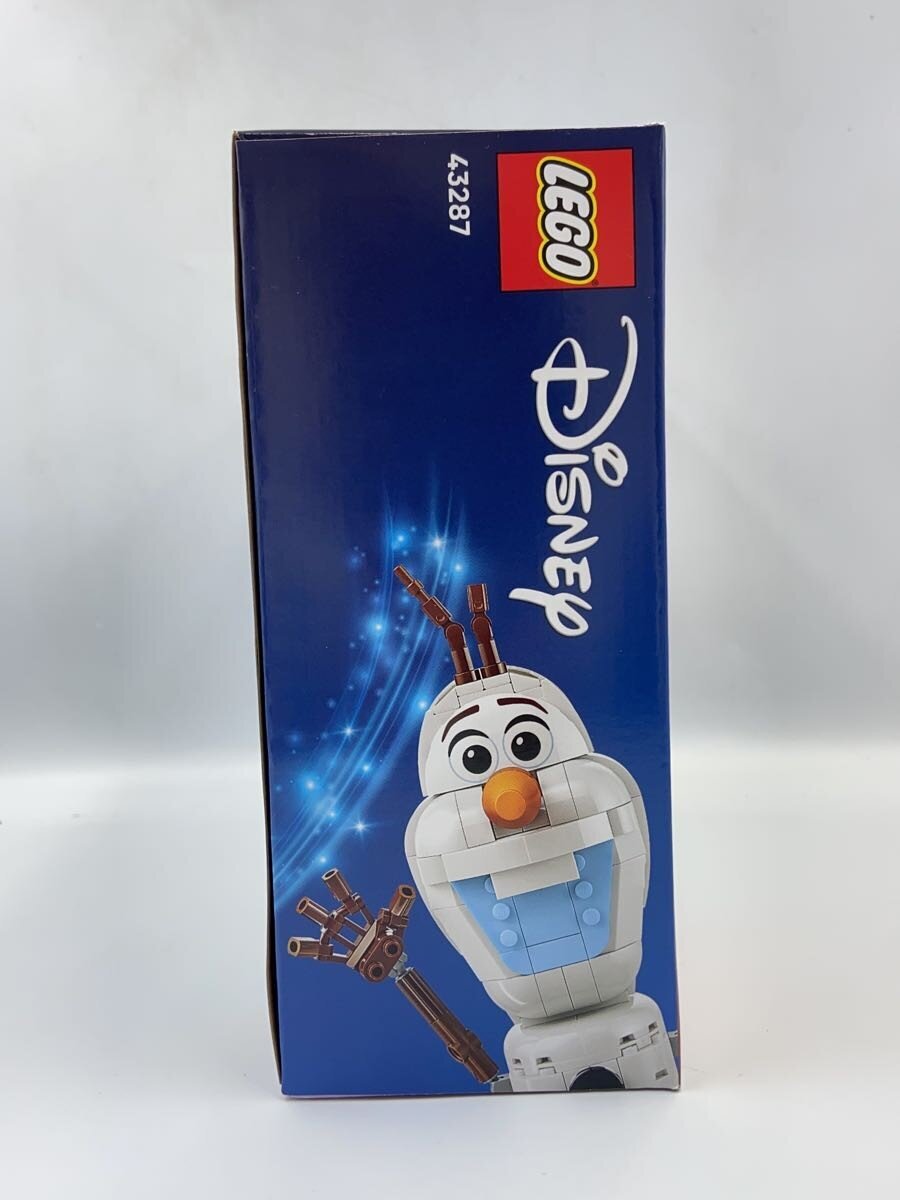 LEGO 43287 Disney Frozen Olaf