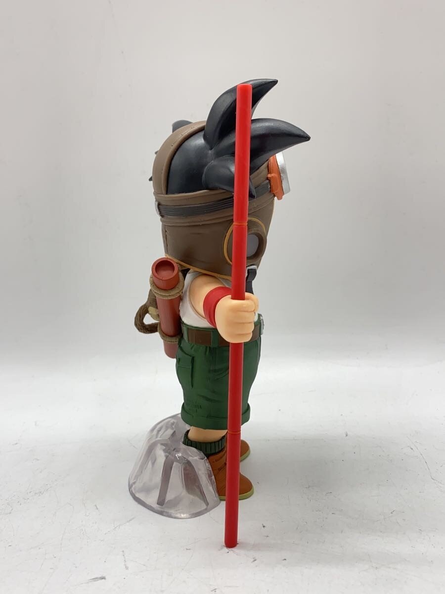 BANDAI SPIRITS Ichiban Kuji Son Goku (Young Ver.) Figure