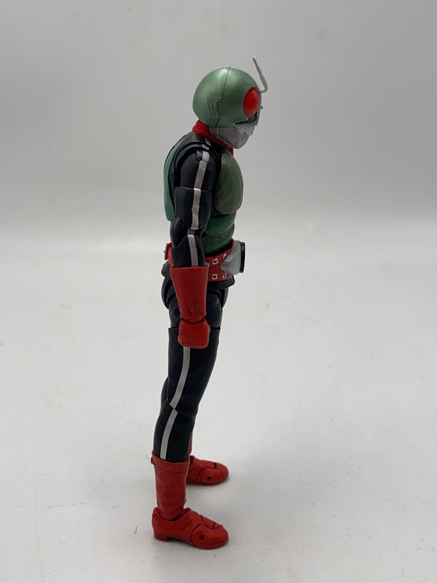 BANDAI SPIRITS Tokusatsu Figure