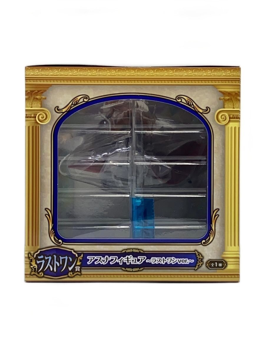 BANDAI SPIRITS Asuna Last One ver. Figure (Ichiban Kuji) - Sword Art Online Progressive