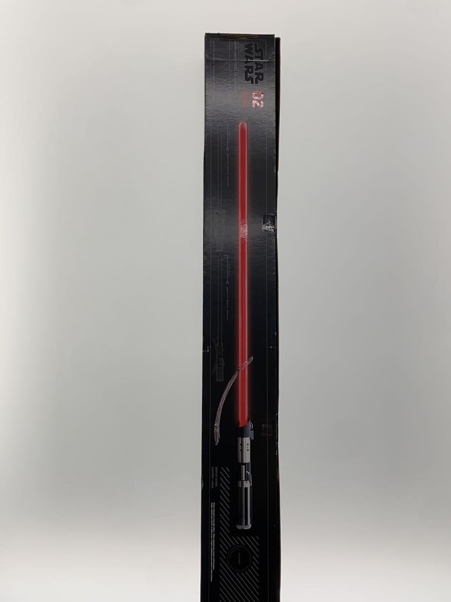 Hasbro STAR WARS Darth Vader Force FX Lightsaber
