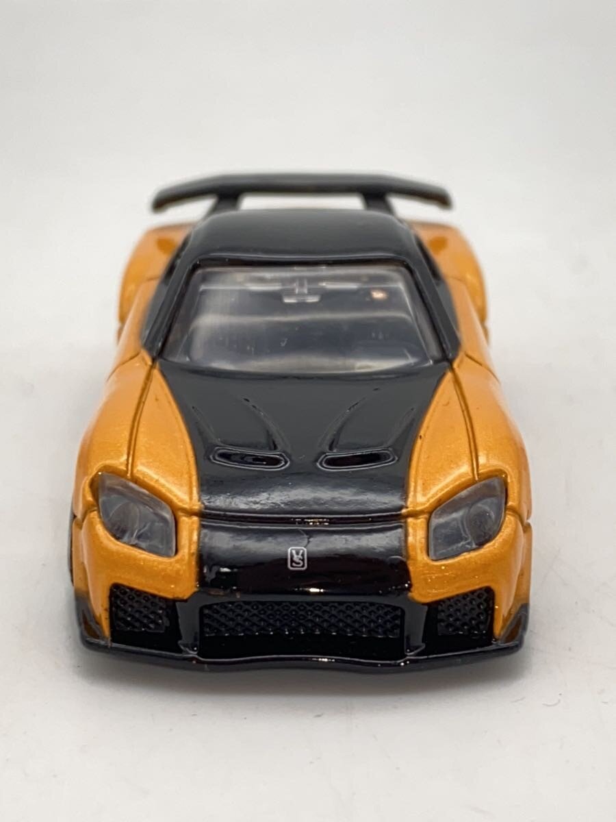TAKARA TOMY Mini Car