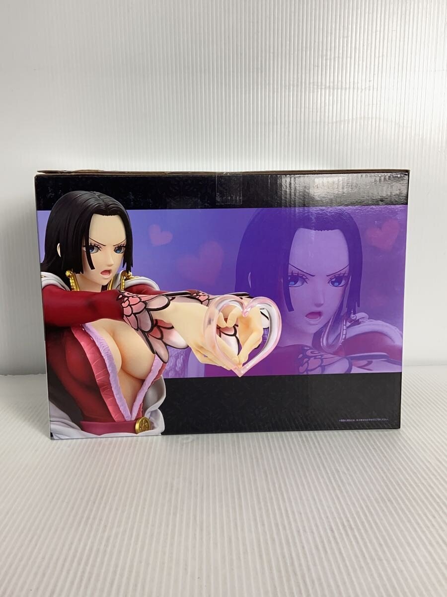 BANDAI SPIRITS Ichiban Kuji One Piece Memory of Heroines A Prize Boa Hancock Figure