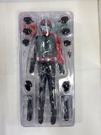 threezero FIGZERO Shin Kamen Rider No.2 + No.1