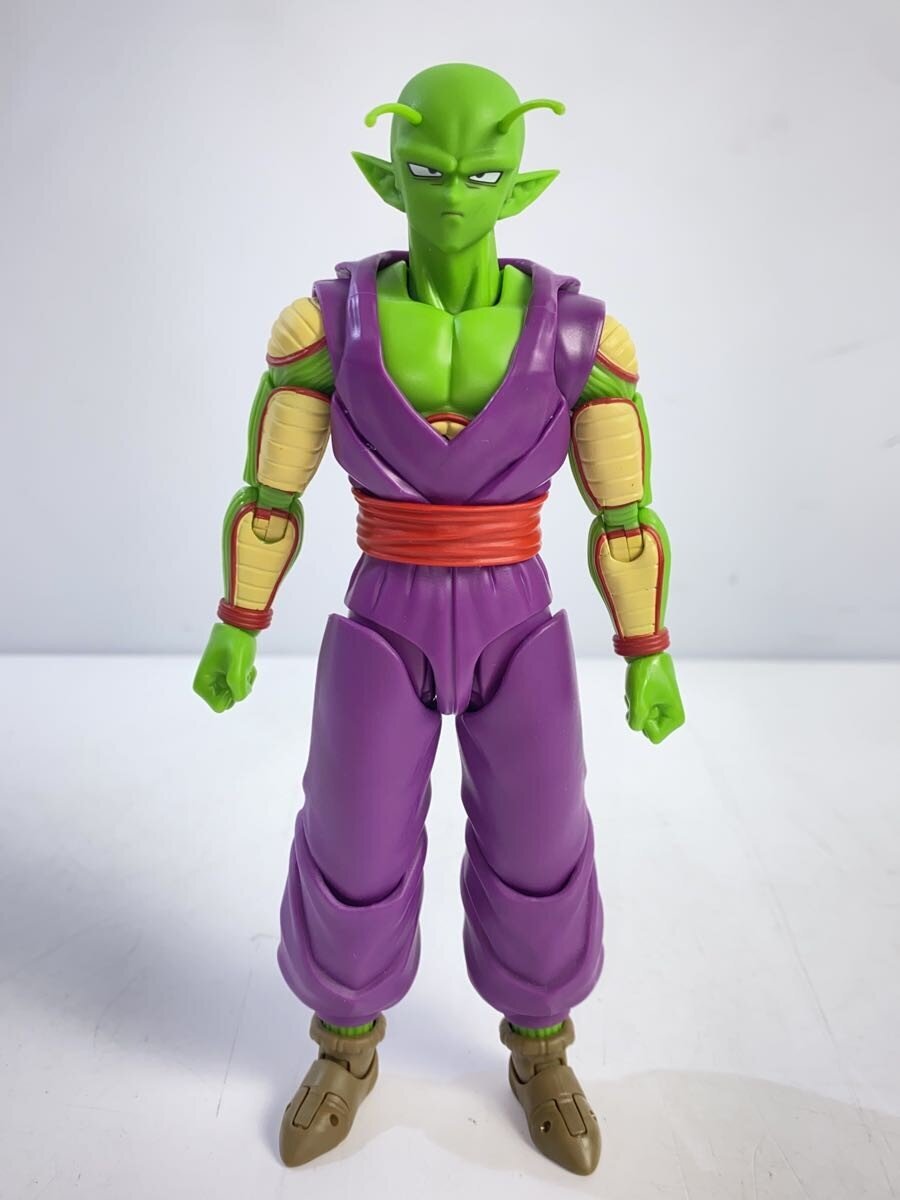 BANDAI SPIRITS S.H.Figuarts Piccolo DAIMA