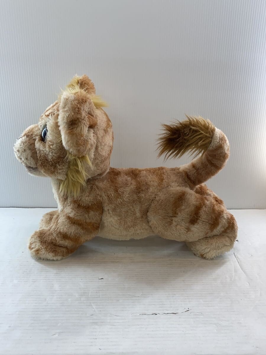 Other Brand FurReal Figure - The Lion King Simba