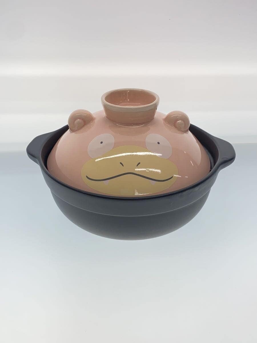 Yadon (Slowpoke) Donabe - Pokemon Lottery D Prize - 1-2 Person Size