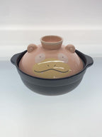 Yadon (Slowpoke) Donabe - Pokemon Lottery D Prize - 1-2 Person Size