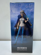 BANDAI SPIRITS E Prize Trafalgar Law (Change ver)
