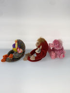 Various Brands Plush Assortment (ty)
